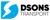 DSONS Transport Logotype