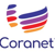 Coranet Logotype