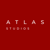 Atlas Studios Logotype