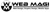 Web Magi Logotype