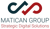 Matican Group LLC Logotype