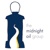 the midnight oil group Logotype