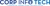 CorpInfoTech - (Corporate Information Technologies) Logotype