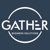 Gather Business Solutions Logotype
