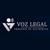 Voz Legal Logotype