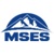 Mountain States Environmental Services Logotype