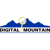 Digital Mountain Logotype