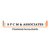 SPCM & Associates Logotype