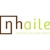 nhaile solutions, llc | business content creation Logotype
