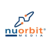 NuOrbit Media, Inc. Logotype