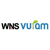 WNS-Vuram Logotype