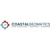 Coastal Geomatics, PLLC Logotype