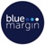 Blue Margin, Inc. Logotype
