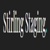 Stirling Staging Logotype