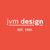 JVM Design Logotype