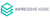 Impressive Logic Logotype