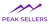PeakSellers Logotype