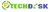 TechDesk® Logotype