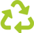 West Coast Computer Recycler Logotype