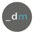 Data Mettle Logotype