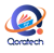 Qoratech Fzc LLC Logotype