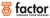 Factor Ingeniería y Decoletaje S.L Logotype