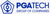PGATech Group of Companies Logotype