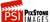 PixStone Images - VFX Studio Logotype