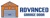 Advanced Garage Door Logotype