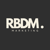 RBDM Marketing Logotype
