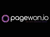 pagewon.io Logotype