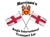 Harrison’s Anglo International Transport Ltd Logotype