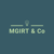 MGIRT & Co Logotype