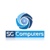 SG Computers Logotype