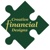Creative Financial Designs Logotype
