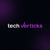 Tech Verticks Logotype