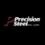 Precision Steel Manufacturing Corporation Logotype