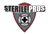Sterile Pros Logotype