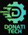 Donati Tech Logotype