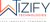 Wizify Technologies Logotype