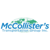 McCollisters Transportation Group Logotype