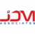 JDM Associates, LLC Logotype