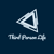 Third Person Life Digital Agency Logotype