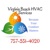 Virginia Beach HVAC Services Logotype