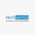 Techsentia Digital Logotype
