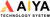 AIYA Technology System Logotype