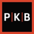 Paul | Knopf | Bigger Logotype