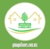 Inmobiliaria GMagallanes Logotype