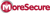 More Secure Computing Logotype