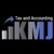 KMJ Tax and Accounting Inc Logotype